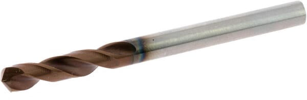 Foret à métaux 10x89mm Izar · réf. MB100H