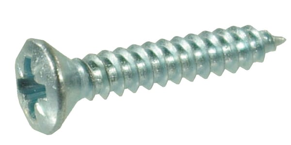 Vis auto-perforante 5.5x32mm PZ3, DIN 7983C Kramp — réf. 7983C5532P200