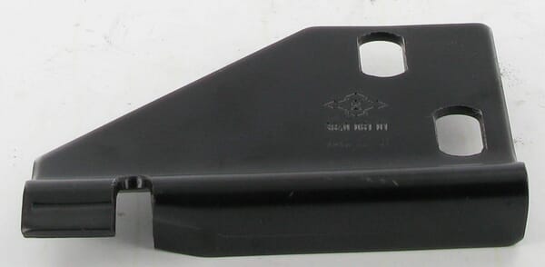 Deska vedení nože levá Busatis