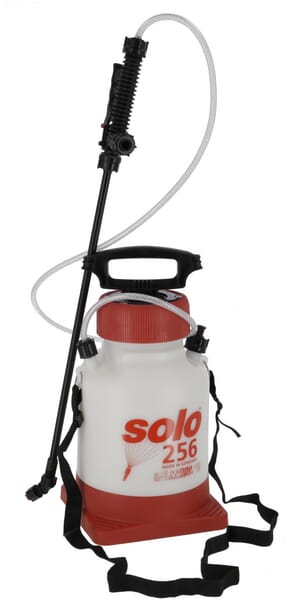 Pulvérisateur, 5LL, 256 Solo vue 2