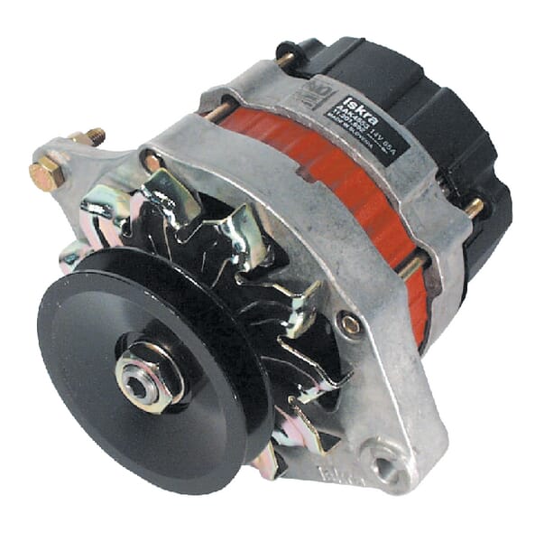 Alternateur 14V 65A — réf. IA0692