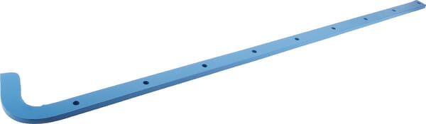 Crochet d'attache 50x18x1910 1,6-3,0M · réf. 4212251