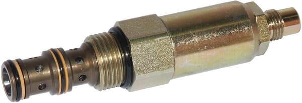 Rég. de débit à 3 voies cart. vue 2