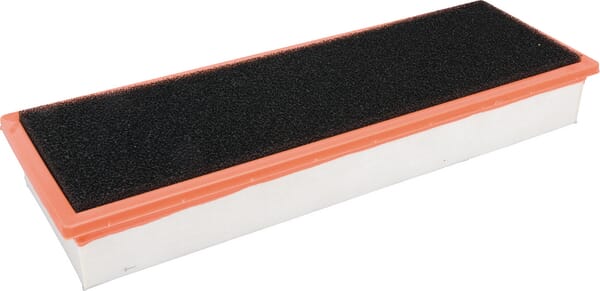 Filtre de cabine Mann filter — réf. CU3861