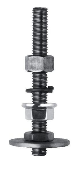 Nastavitelná vřetena