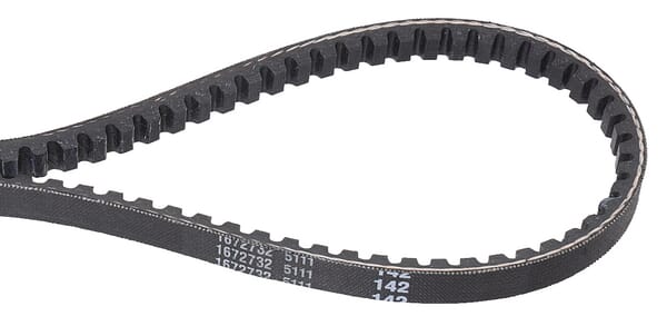 Courroie trapézoïd. 3L 1371PRO — réf. 1812284901
