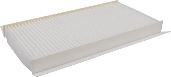 Filtre de cabine Mann filter — réf. CU3337