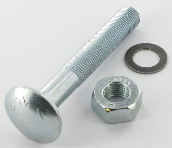 Sada šroubů kompletní ESM