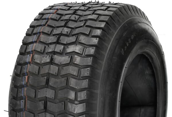 Pneu + chambre 16x650-8, 4 plis T-539 — réf. 1665084T539S