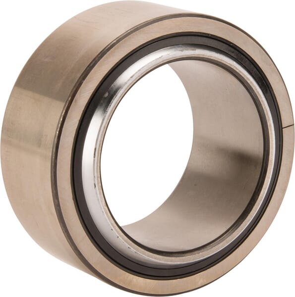 Roulement de palier sphérique radial 60x90x44/36 mm · réf. GE60UK2RSAINA