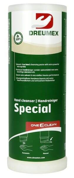 Náplň čističe rukou One2Clean special 2,8 kg