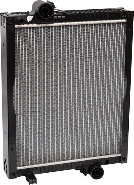 Radiateur — réf. AL118572N