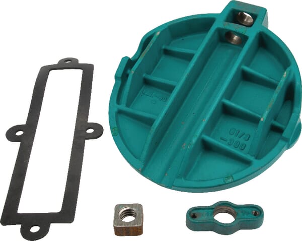 Maxi kit pièces de rech. DN300 · réf. 1200087S61E2