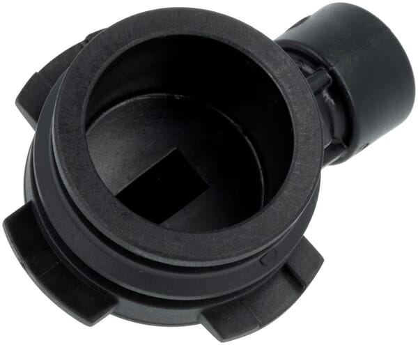 Adaptateur pour manomètre T5M vue 3