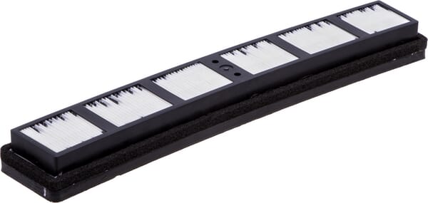 Filtre de cabine — réf. AP8648