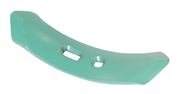 Soc 65x8x225 EA 45/55mm VSS CAPPON 2 1/2" · réf. CP223
