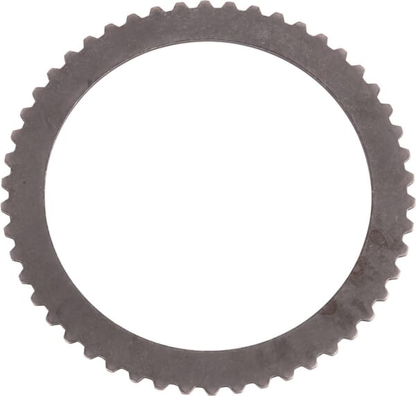 Disque de friction dentelé 119,6x152,6x2,2 mm — réf. 47136596