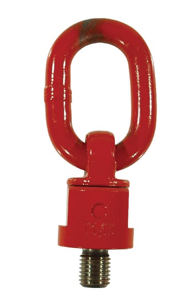 Oeillet tournant M12x18 · réf. ASWH01218