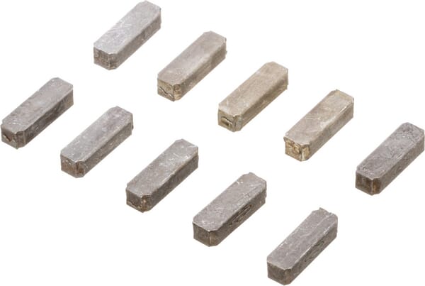 Klín setrvačníku, 50x 222698S