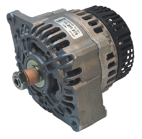 Alternateur 14V 95A — réf. IA0875