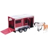 B42846A2 Big Farm Horse trailer