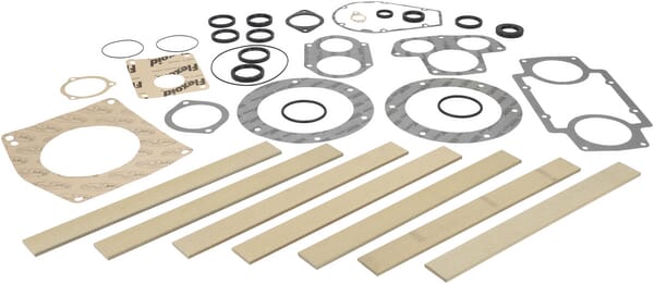Kit de réparation MEC8000 St. vue 2