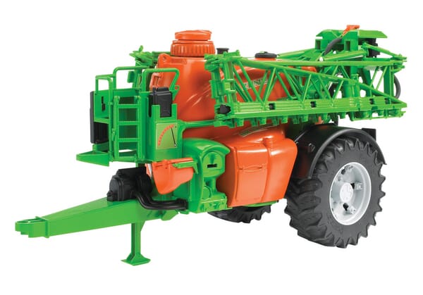 Pulvérisateur Amazone UX 5200 · réf. U02207