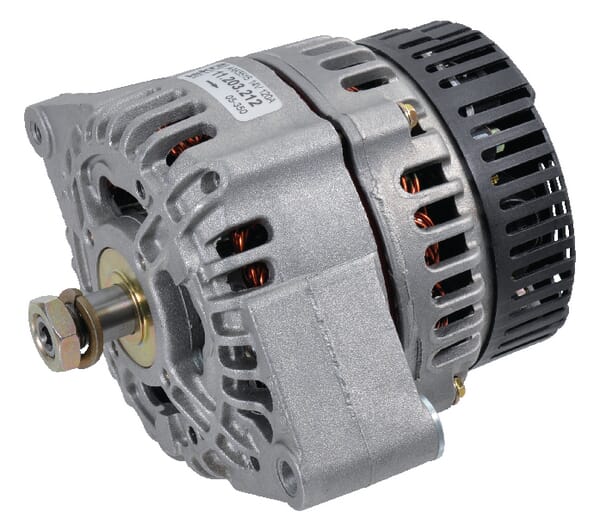 Alternateur 14V 120A — réf. IA1087