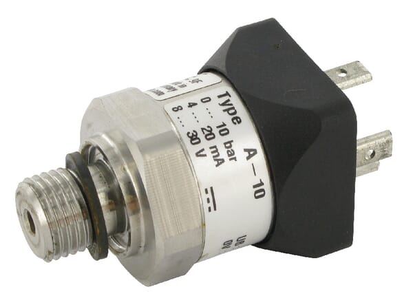Indicateur de pression 0-10 ba · réf. PSA1010