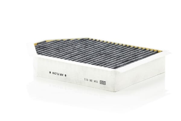Filtre de cabine — réf. CUK26011