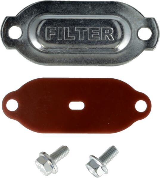 Kit protection de filtre — réf. R15798000