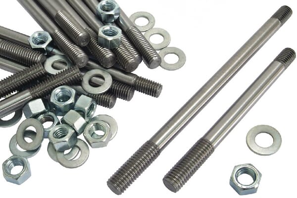 Kit Boulons De Culasse Ford 3cyl · réf. VPA3913