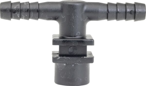 Porte-buse 1/4" - embout de tuyau de 10 mm · réf. 8231024
