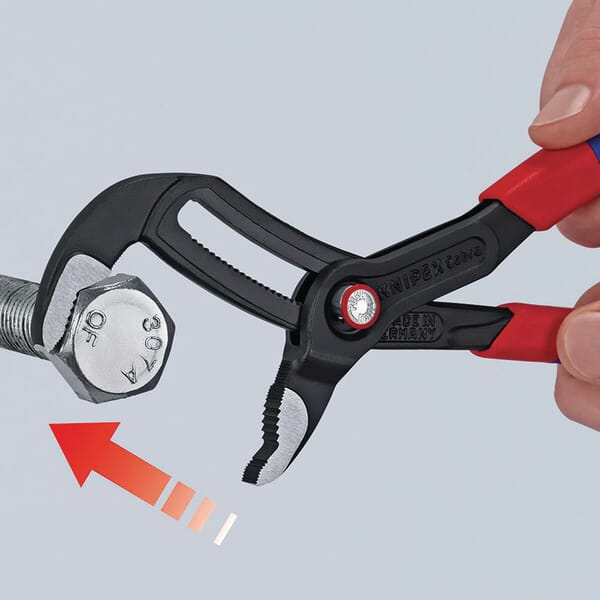 Pince multiprises Cobra 250 mm vue 4