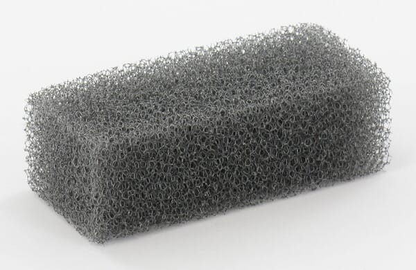 Filtre à air Mousse — réf. 6690356