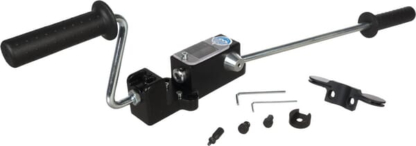 Chain Breaker and Spinner combo for 3/4" chain