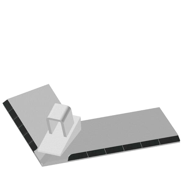 Aileron bineur Gard 0402015700 - 400x300x10 · réf. VAGA5700