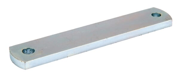 Plaque 20x5x108 — réf. SY136816