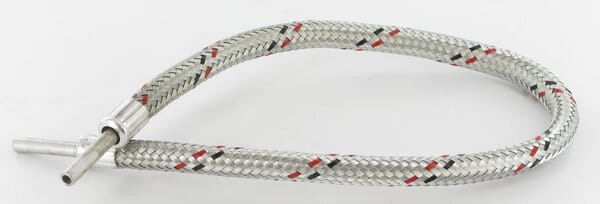 Tube KA20/40 — réf. 9021078000600
