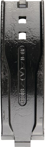 Pointe 80 mm — réf. 498383