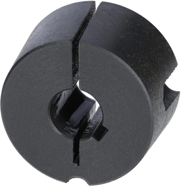 Upín. pouzdro Taperlock 12 mm