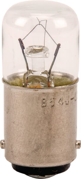 Ampoule 24 V 4 W · réf. SL4L24