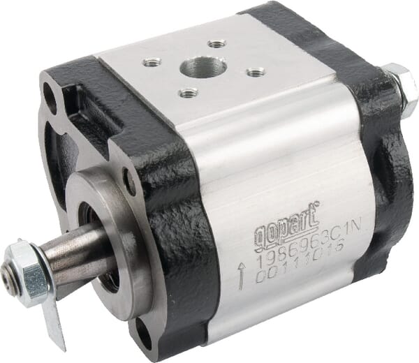 Pompe hydraulique 8,2cm3 — réf. 1986963C1N