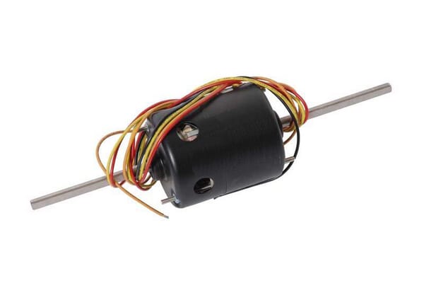 Moteur de ventilateur · réf. KL080023