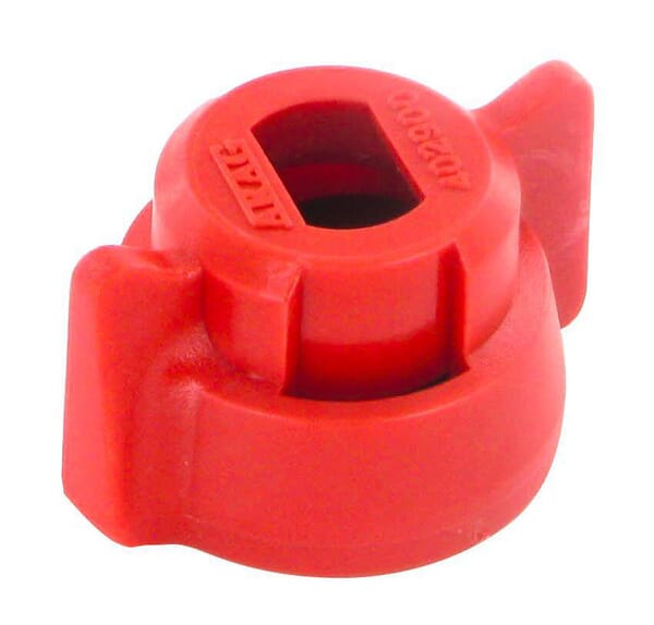 Ecrou de buse 11 mm jaune · réf. 40290706P025