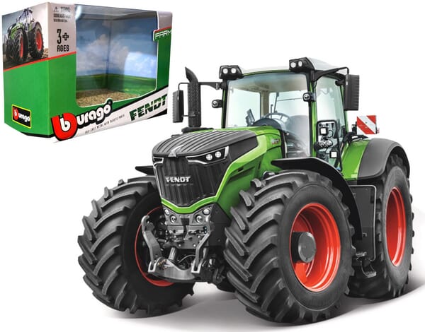 Fendt 1000 Vario — réf. BB1831611