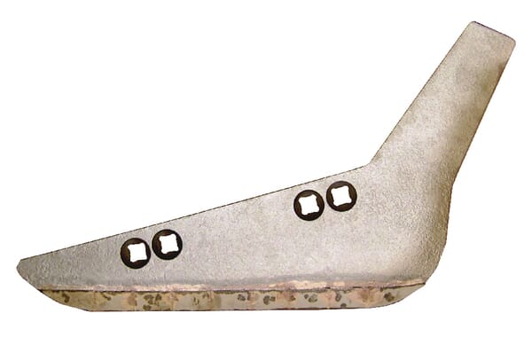 Soc betterave carb. D. p/Holmer · réf. 1145023300N