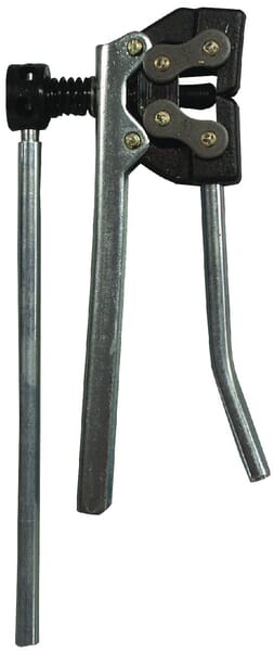 Dériveteuse de chaîne 1 1/4" · réf. KT114