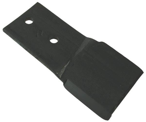 Lame de gyrobroyeur 75x195 D Perfect · réf. CK4710R