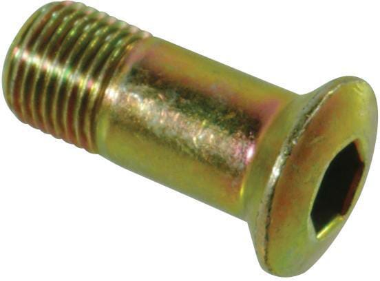 Boulon de cout. M16x1.5x37 JF · réf. 8112190806